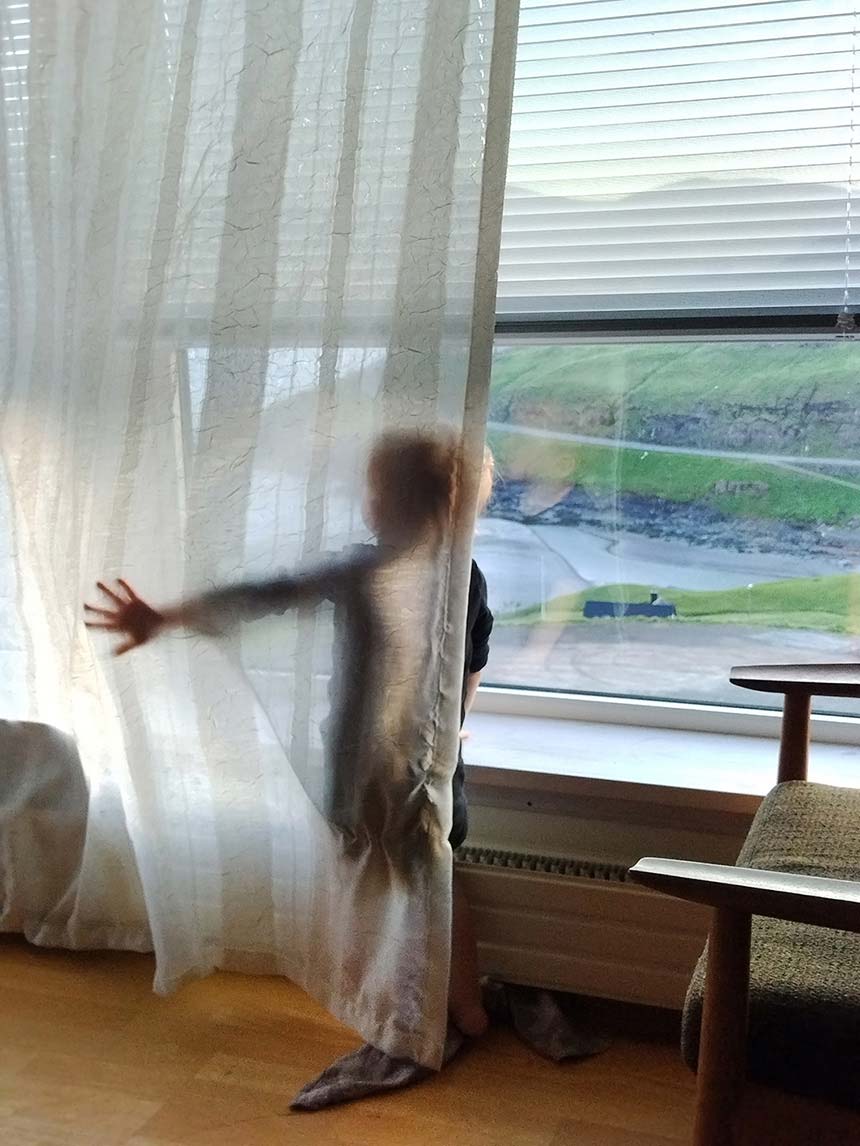 Foto: denk ich an morgen 2 von 2