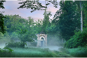 Rheinsberger Gartenreich Hirmer Verlag 2026