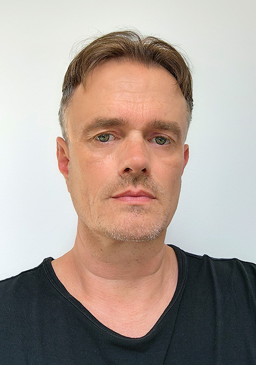 Leo Seidel Fotograf aus Berlin